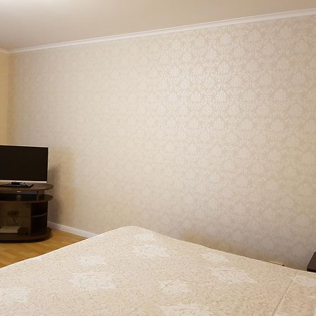 Pretty Apartment Єлгава Екстер'єр фото