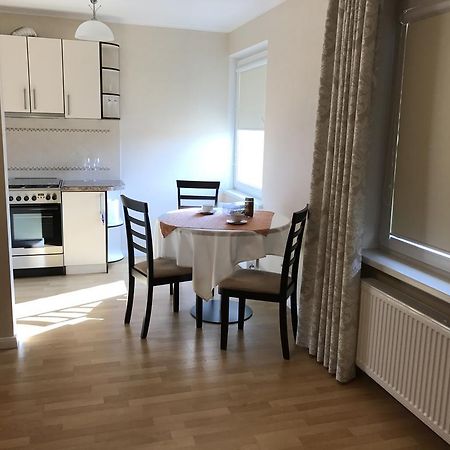Pretty Apartment Єлгава Екстер'єр фото