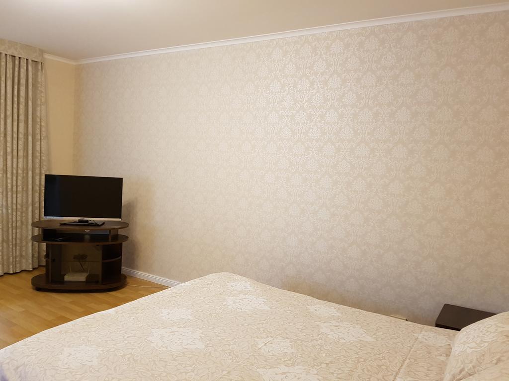 Pretty Apartment Єлгава Екстер'єр фото
