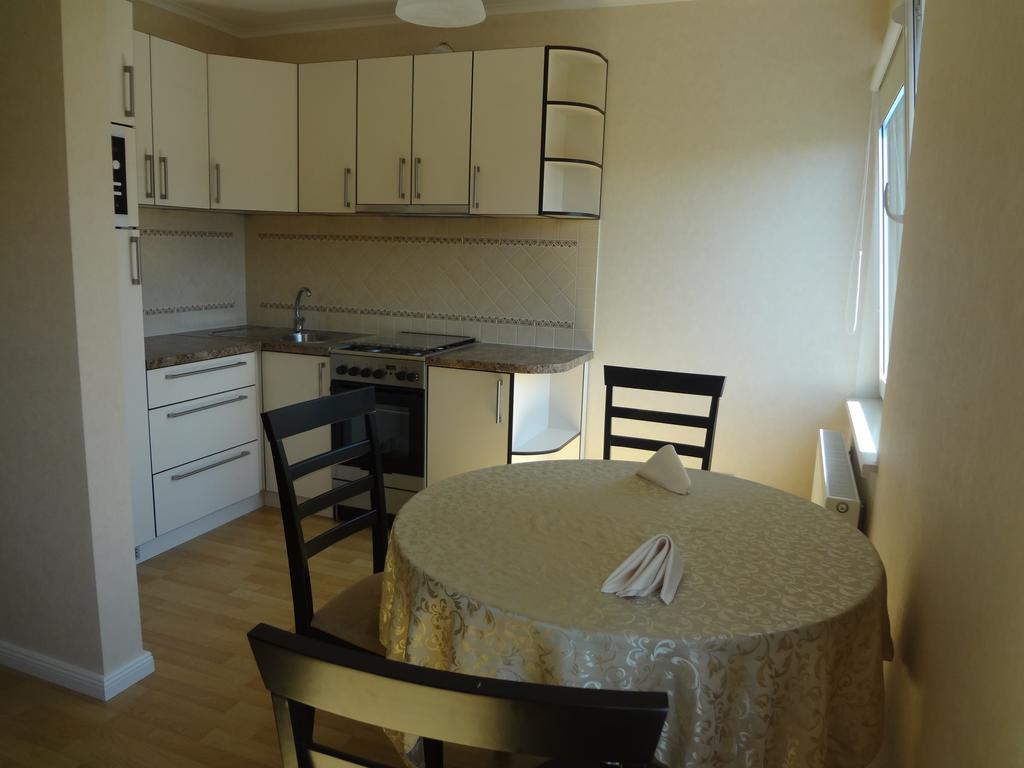 Pretty Apartment Єлгава Екстер'єр фото