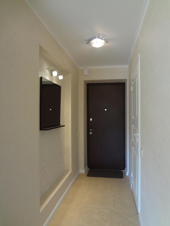 Pretty Apartment Єлгава Екстер'єр фото
