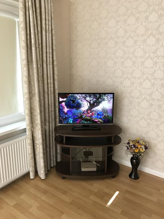 Pretty Apartment Єлгава Екстер'єр фото