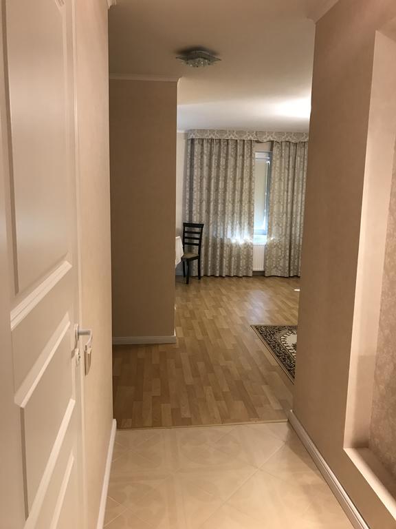 Pretty Apartment Єлгава Екстер'єр фото