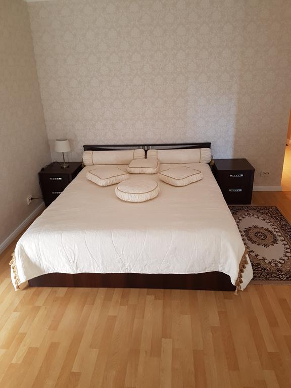 Pretty Apartment Єлгава Екстер'єр фото