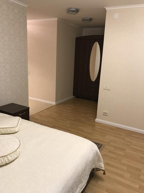 Pretty Apartment Єлгава Екстер'єр фото
