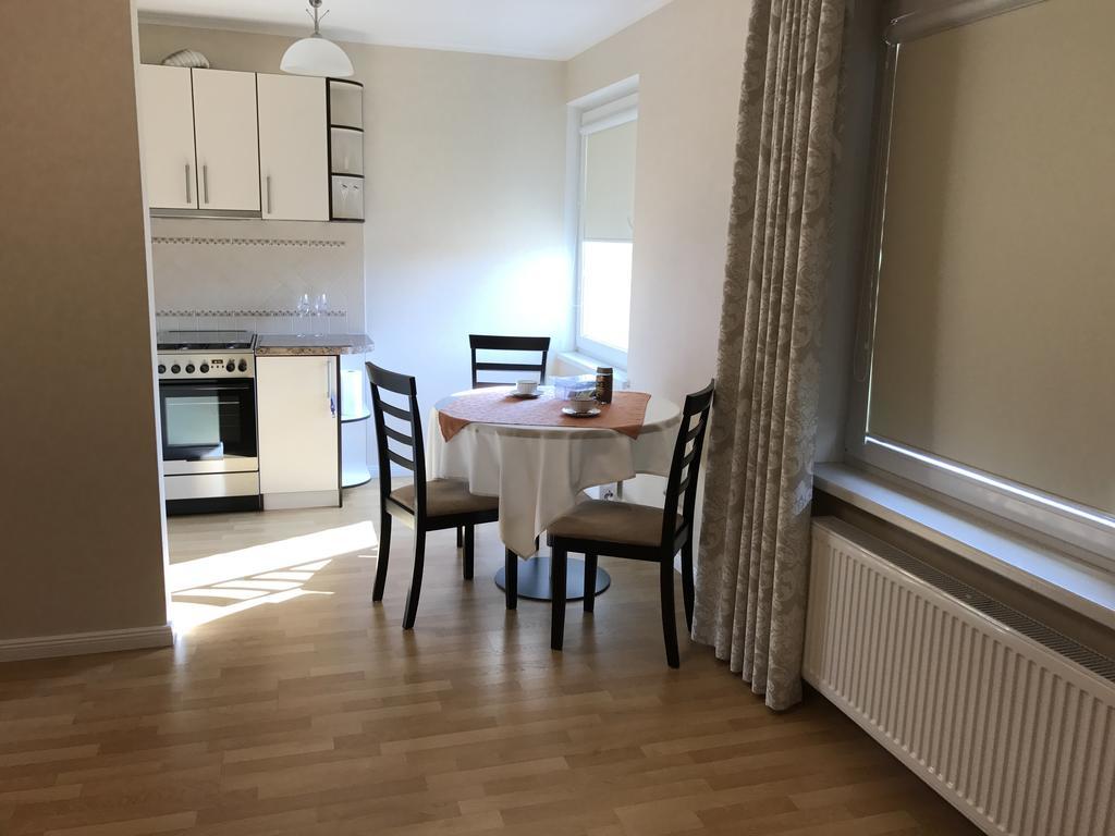 Pretty Apartment Єлгава Екстер'єр фото