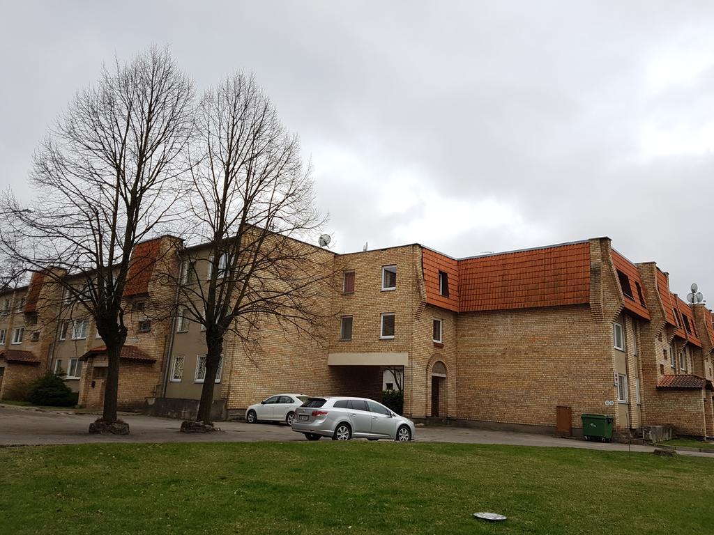 Pretty Apartment Єлгава Екстер'єр фото