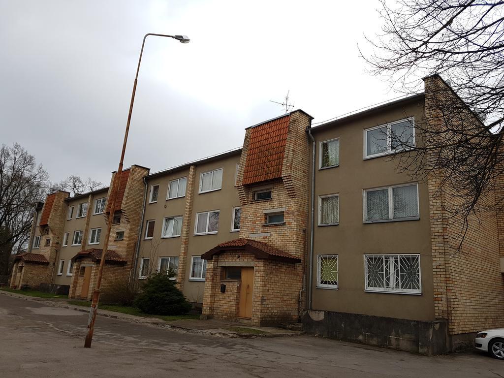 Pretty Apartment Єлгава Екстер'єр фото